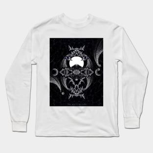 Parallel Space Long Sleeve T-Shirt